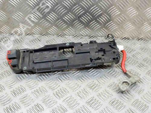 Fuse box FORD TRANSIT Van (FA_ _) 2.2 TDCi | BP9295917E1