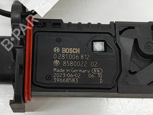 Mass air flow sensor BMW X7 (G07) xDrive 40 d Mild-Hybrid | BP28433954M95