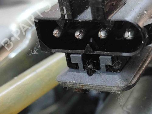 Steering column BMW 6 (E63) 635 d | BP23249729M21 