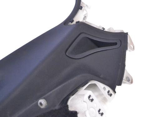 Boot lining BMW 3 Gran Turismo (F34) 320 d xDrive | BP33351870I3 - Image 3