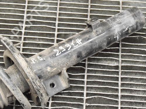 Right front shock absorber JAGUAR E-PACE (X540) 2.0 D180 AWD | BP8835502M17 