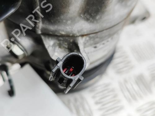 AC compressor VOLVO V90 II Estate (235) D5 AWD | BP36068315M34 - Image 8