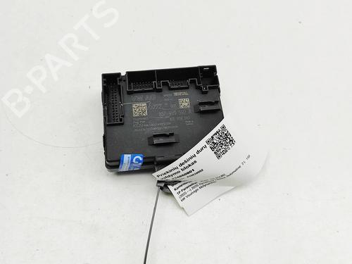 Used Electronic module Electronic module AUDI Q5 (GUB) 2.0 TDI quattro (204 hp) 33732013 33732013