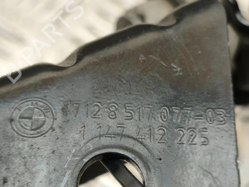 Electronic sensor BMW 6 Coupe (F13) 640 d | BP39410133M84 - Image 6