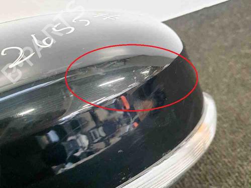Left mirror FORD FOCUS III 1.0 EcoBoost | BP6763167C26 