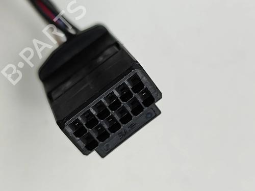Electronic module TOYOTA YARIS (_P21_, _PA1_, _PH1_) 1.5 Hybrid (MXPH10, MXPH11) | BP33371223M83 - Image 6