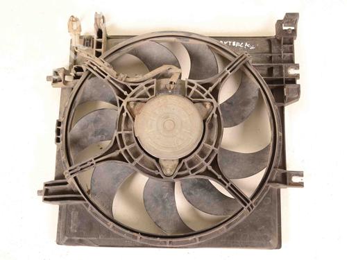 Used Radiator fan SUBARU OUTBACK (BR) 2.0 D AWD (BRD) (150 hp) 30281548