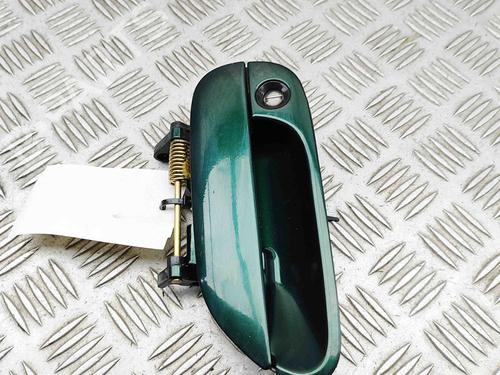 Front left exterior door handle MAZDA MX-5 II (NB) 1.6 16V (NB6C) | BP29542859C128 