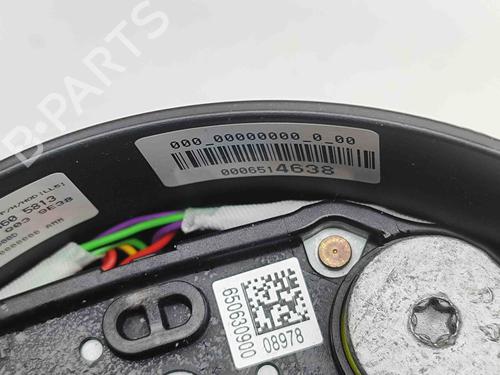 Steering wheel MERCEDES-BENZ GLE (V167) GLE 450 4-matic (167.159) | BP29459614C49 
