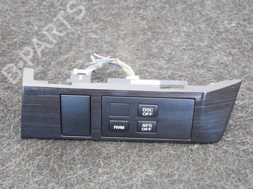 Used Switch MAZDA 6 Estate (GH) 2.2 MZR-CD (GH10) (163 hp) 6740486