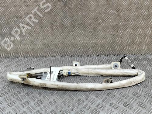 Left curtain airbag VOLVO V70 III (135) D5 | BP25788187C11 