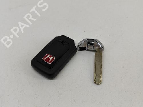 Electronic module HONDA CIVIC X Hatchback (FC_, FK_) 2.0 Type-R (FK8) | BP20981936M83 