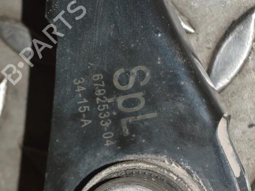 Right rear suspension arm BMW 4 Coupe (F32, F82) 425 d | BP30226060M15