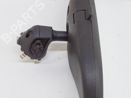 Rear mirror MERCEDES-BENZ E-CLASS (W213) E 220 d (213.004) | BP15680665I6 - Image 2