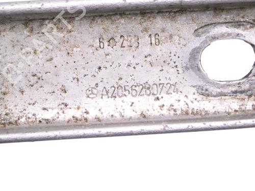 Other MERCEDES-BENZ C-CLASS (W205) C 220 BlueTEC / d (205.002, 205.004) | BP30234781O1 