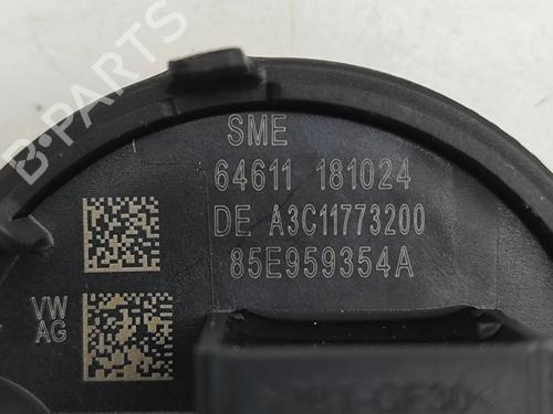 Electronic sensor PORSCHE MACAN (XAB) 4S Electric 4 (XABDC1) | BP33433369M84 - Image 6