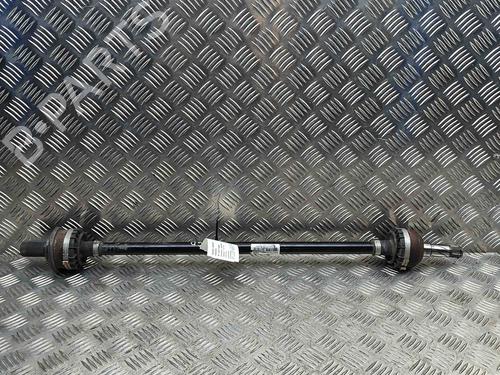 Right rear driveshaft VOLVO XC60 II (246) 2.0 B5 Mild-Hybrid | BP29486169M41 