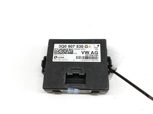 Used Electronic module Electronic module VW GOLF VII (5G1, BQ1, BE1, BE2) 2.0 GTI (245 hp) 24818837 24818837