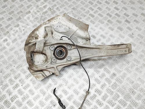 Right front steering knuckle ALFA ROMEO STELVIO (949_) 2.2 D Q4 (949.AXB2A) | BP33624621M26 - Image 5