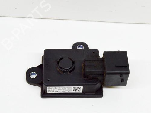 Used Electronic module PEUGEOT 3008 II SUV (MC_, MR_, MJ_, M4_) 1.6 THP 165 (M45GYW, M45GZW, M45GYV) (165 hp) 11252473
