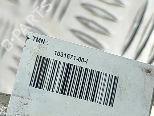 AC pipe TESLA MODEL S (5YJS) P100D AWD | BP32238966M126 