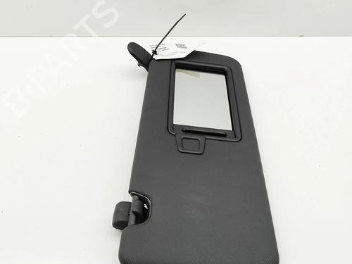 Aletta parasole destra KIA SPORTAGE V (NQ5) 1.6 T-GDi Hybrid | BP30732080I2