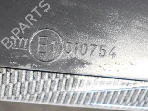 Right mirror AUDI A3 (8P1) 2.0 TDI 16V | BP6749571C27