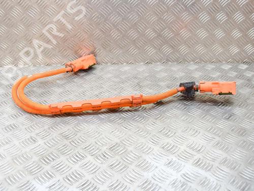 Used Wiring harness Wiring harness BMW i3 (I01) Range Extender (170 hp) 14639086 14639086