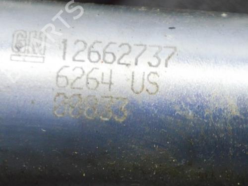 Electronic sensor CHEVROLET CAMARO 2.0 Turbo | BP27761129M84 - Image 7