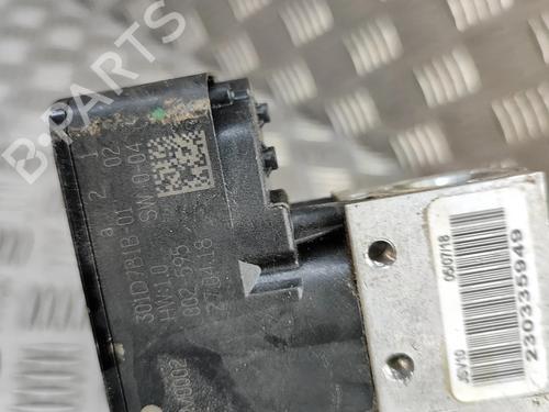 Electronic sensor JAGUAR I-PACE (X590) EV400 AWD | BP28435720M84  - Image 5