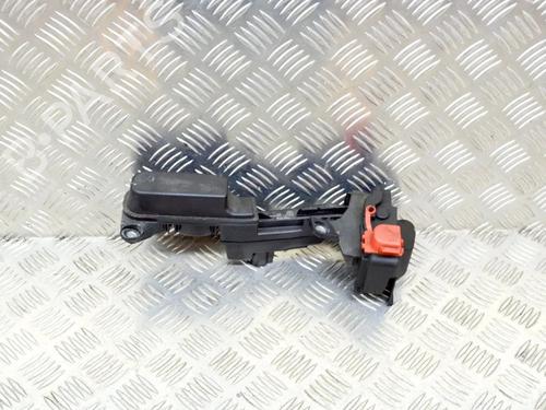 Used Electronic module Electronic module BMW 5 (G30, F90) 530 d (265 hp) 14621476 14621476