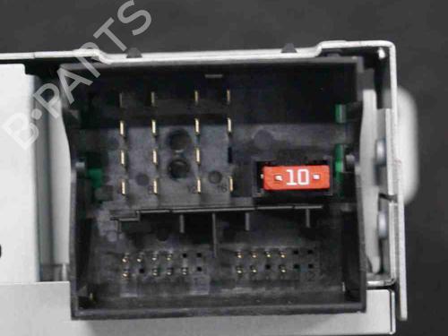 Electronic module PEUGEOT 508 SW I (8E_) 1.6 HDi | BP6737063M83 