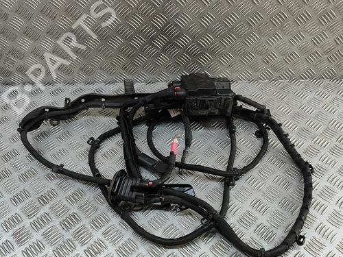 Wiring harness MERCEDES-BENZ GLB (X247) GLB 200 Mild-Hybrid (247.687) | BP28437793E16
