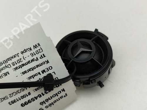 Speaker MERCEDES-BENZ GLC Coupe (C253) 250 d 4-matic (253.309) | BP28137414E2 