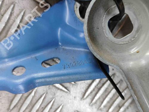 Support BMW X1 (F48) xDrive 20 d | BP29227440C155 