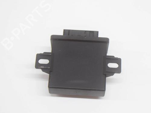 Used Electronic module AUDI A3 Limousine (8VS, 8VM) S3 quattro (300 hp) 7698428