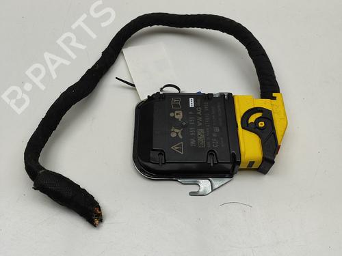 ECU airbags SKODA ENYAQ iV SUV (5AZ) 85X | BP29731335M53 