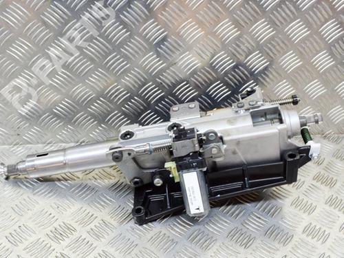 Used Steering column Steering column TESLA MODEL S (5YJS) 75 (388 hp) 7799219 7799219