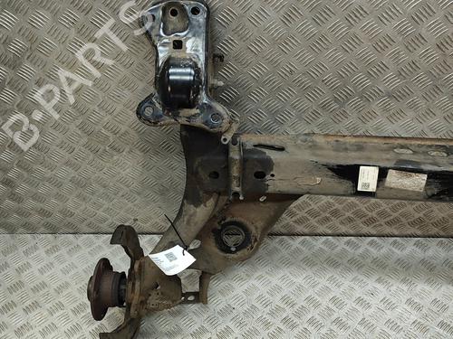 Rear axle SKODA KAROQ (NU7, ND7) 1.0 TSI | BP28436251M2 