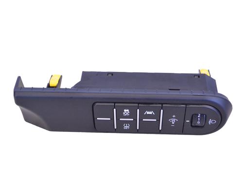 Commutateur KIA XCEED (CD) 1.5 T-GDI (160 hp) 30238489