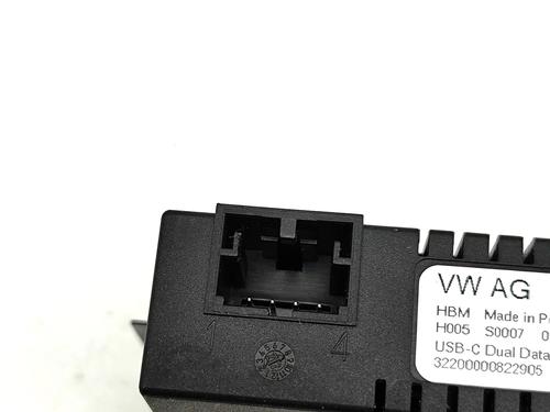 Electronic module VW ID.4 (E21) Pure | BP33291859M83 - Image 9