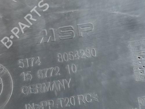 Pipe BMW 3 (F30, F80) 330 e | BP28115281M125 