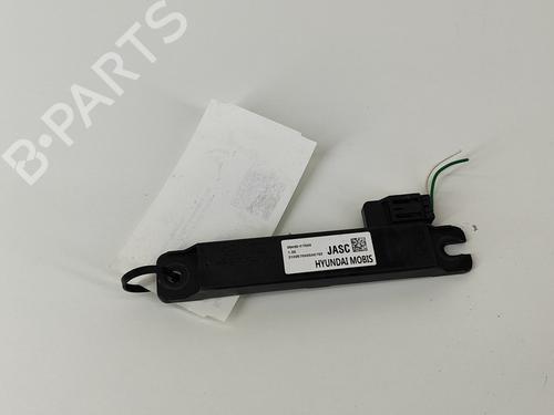 Used Electronic module HYUNDAI KONA (OS, OSE, OSI) EV (136 hp) 27780784