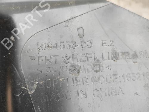 Wheel arch TESLA MODEL 3 (5YJ3) EV | BP32269276C56 