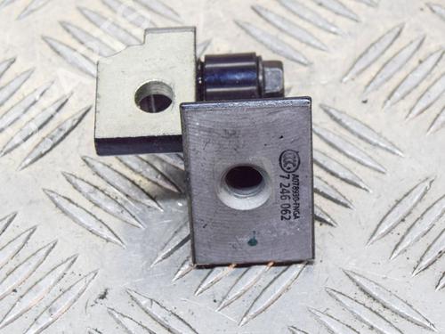 Hinge/Door check strap BMW 4 Gran Coupe (F36) 435 d xDrive | BP14620851C146 