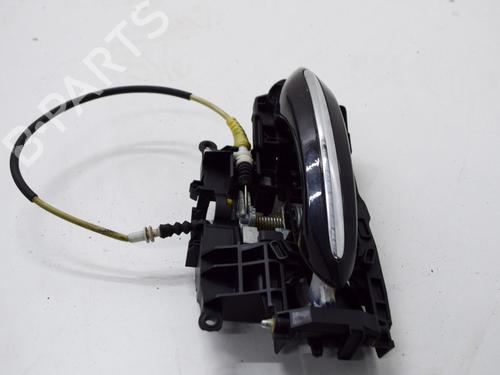 Front right exterior door handle BMW 5 (F10) M5 | BP9167510C129 