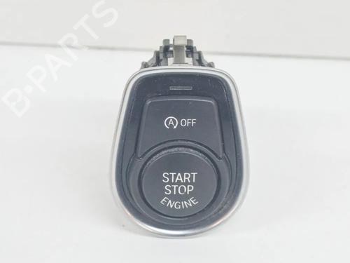 Used Switch Switch BMW 3 (F30, F80) 320 i xDrive (184 hp) 7736325 7736325