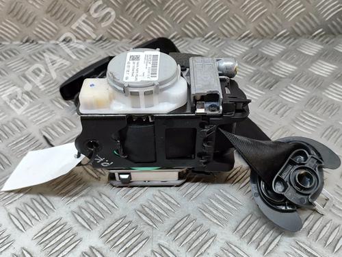 Front left seatbelt AUDI A7 Sportback (4GA, 4GF) 3.0 TDI | BP23865757I26  - Image 5