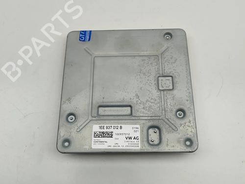 Electronic module SKODA ENYAQ iV SUV (5AZ) 85 | BP27796155M83