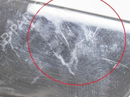 Door moulding trim MERCEDES-BENZ GLK-CLASS (X204) 220 CDI (204.902) | BP14616382C150 